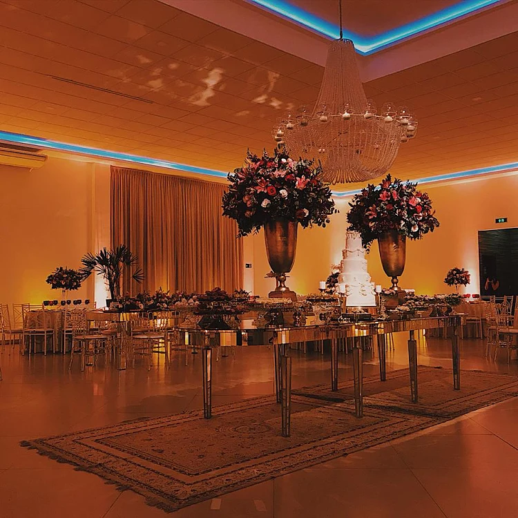 COMEMORE - Espaço de Eventos